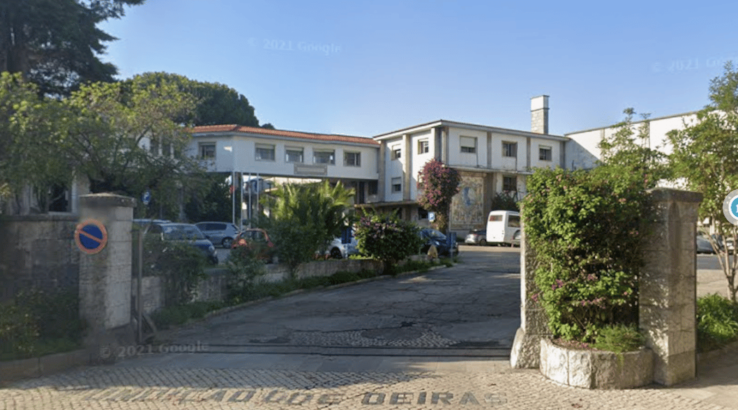 EGI - Educating Global Innovators — international school in Lisbon, Portugal
