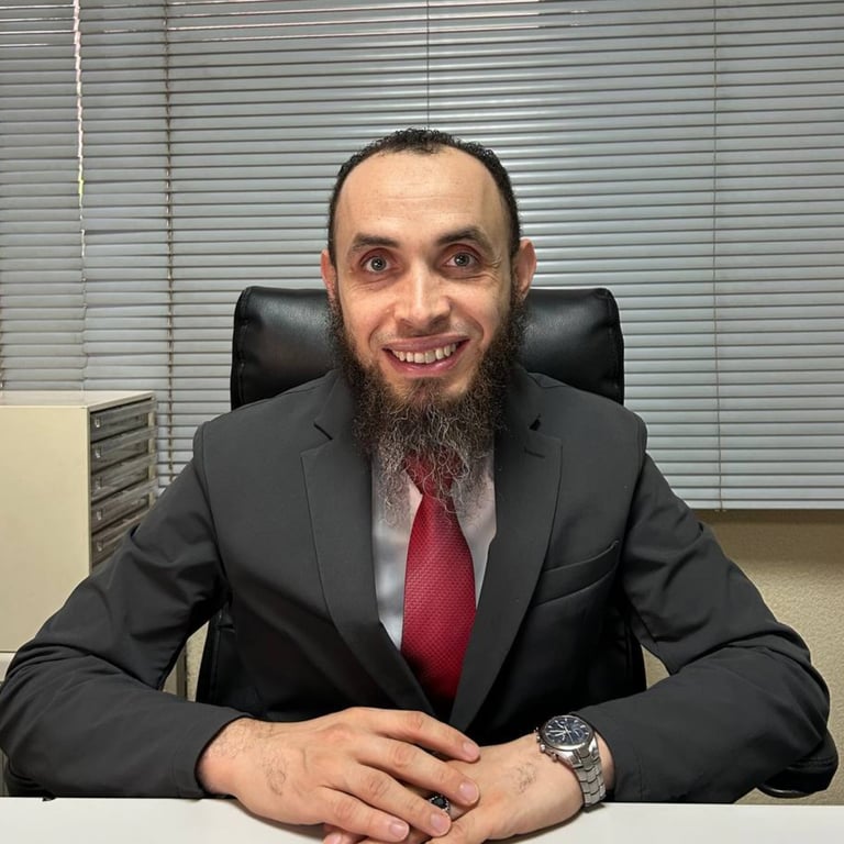 principal