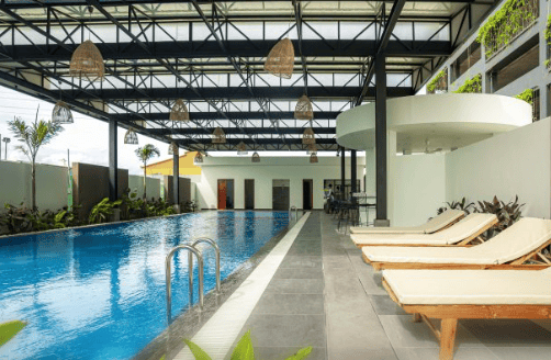 Singapore Global Community International School — international school in Phnom Penh, Cambodia