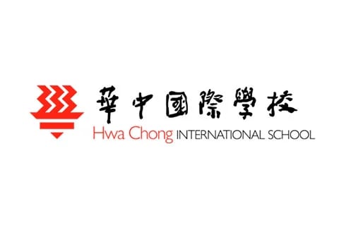 Hwa Chong International School logo