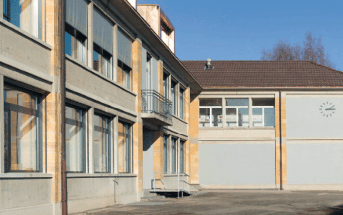 International School of Neuchatel — international school in Bern, Switzerland