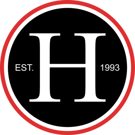 Colegio Alemán Cuauhtémoc Hank logo