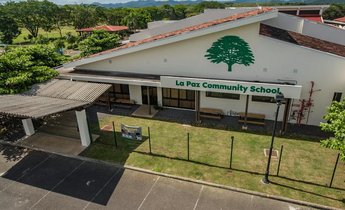 La Paz Community School - Tempisque  — international school in Guanacaste, Costa Rica