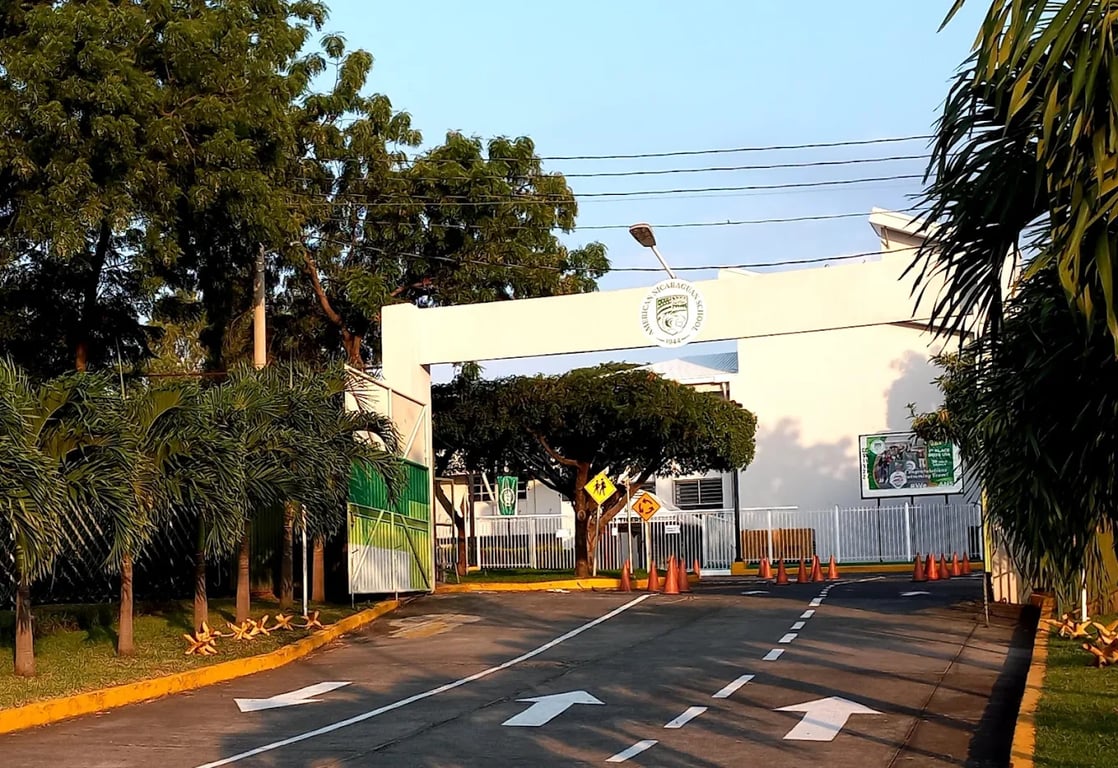American Nicaraguan School — international school in Managua, Nicaragua