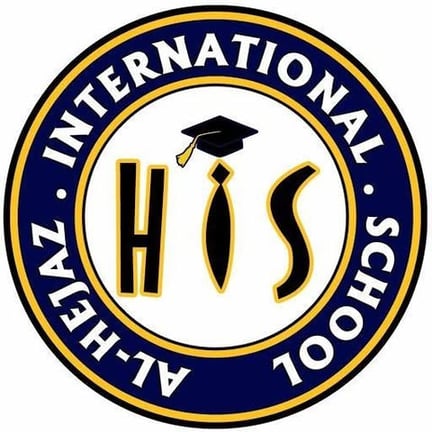 Al Hejaz International School logo