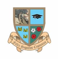 Britannica International School - Budapest logo