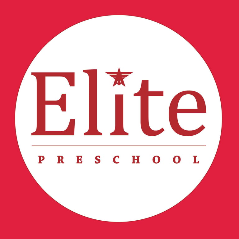 Elite Preschool logo