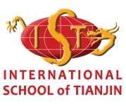 International School of Tianjin logo