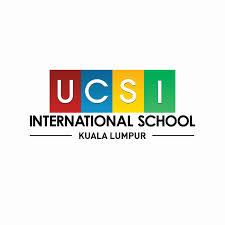 UCSI International School - Kuala Lumpur logo
