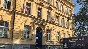 The English College in Prague — international school in Prague, Czech Republic