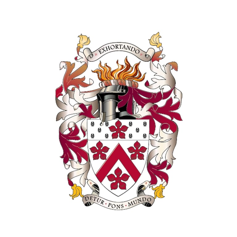 Dulwich College International School Bangkok logo