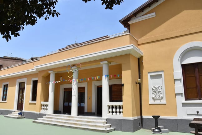 Scuola Svizzera di Catania — international school in Catania, Italy