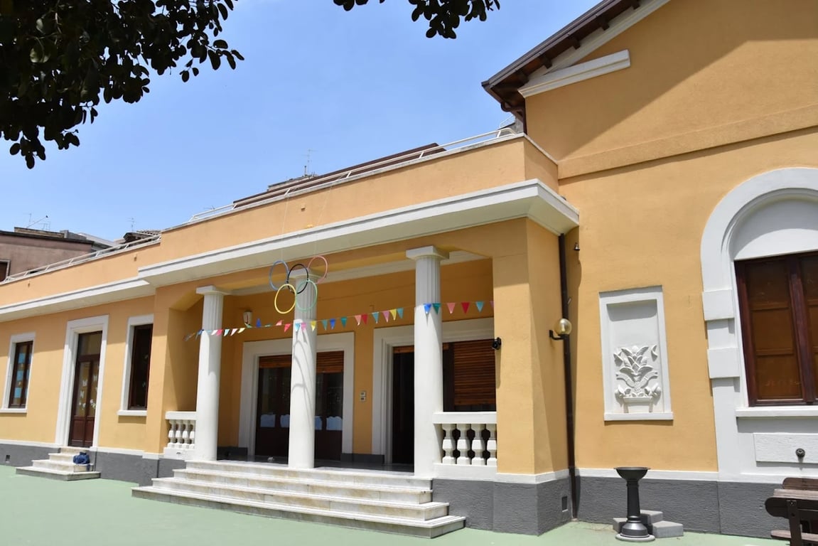 Scuola Svizzera di Catania — international school in Catania, Italy