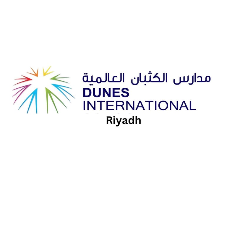 Dunes International School logo