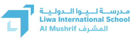 Liwa International School Al Mushrif logo