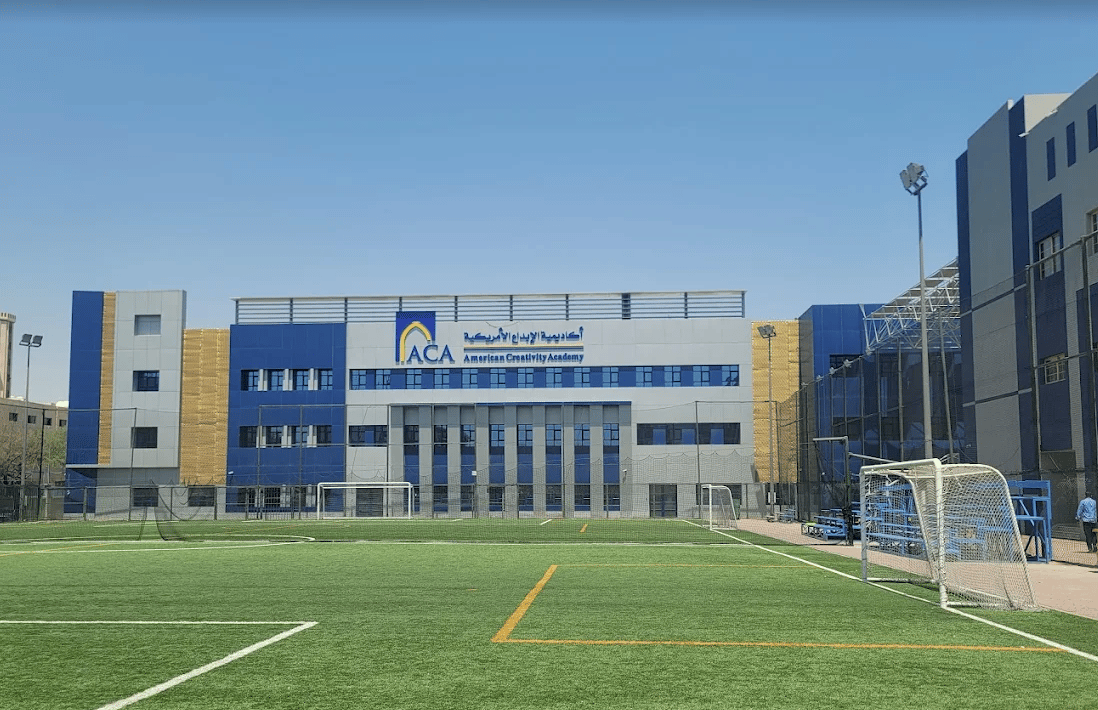 American Creativity Academy - Hawalli Boys Campus — international school in Kuwait City, Kuwait