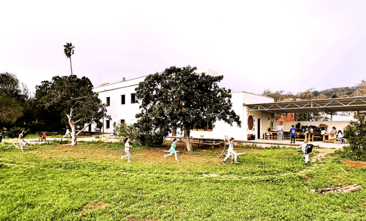 Kaleide International School — international school in Tenerife, Spain