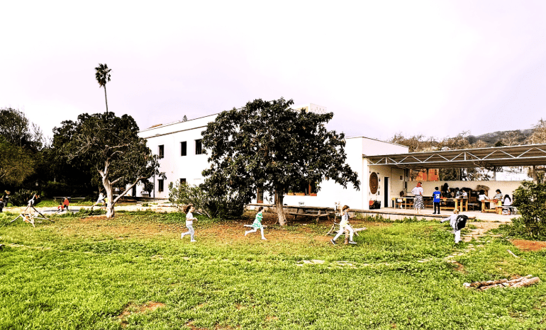 Kaleide International School — international school in Tenerife, Spain