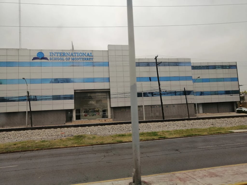 International School of Monterrey — international school in Monterrey, Mexico