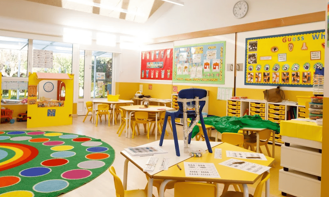 Coruña British International School — international school in A Coruna, Spain