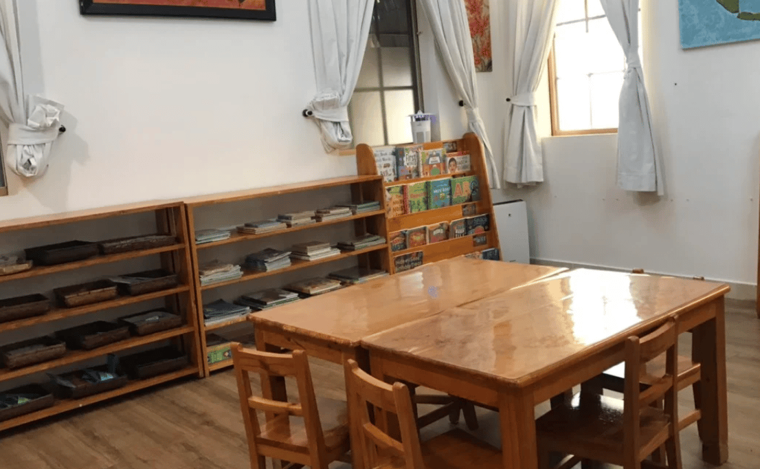 Montessori International School of Vietnam - Binh An — international school in Ho Chi Minh City, Vietnam