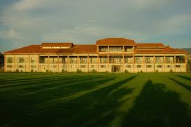 Newton Free School - Saguramo — international school in Tbilisi, Georgia