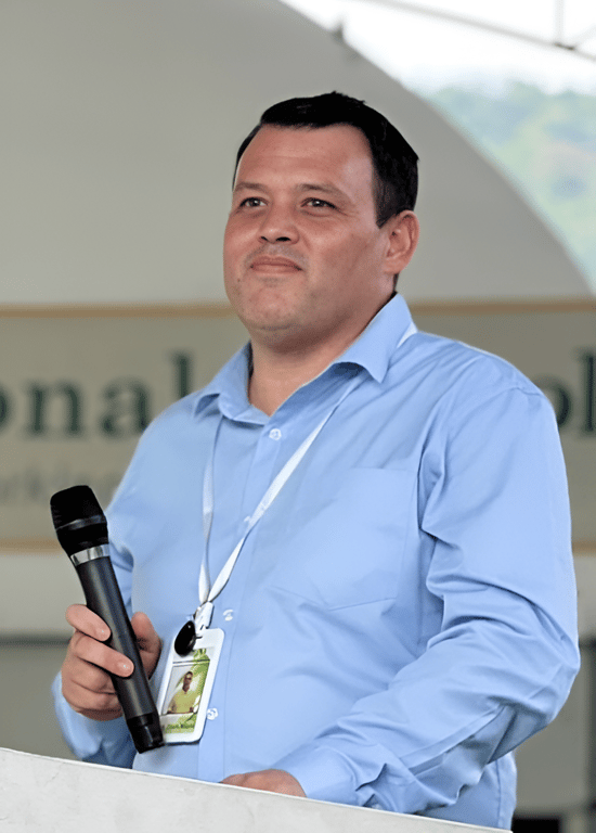 principal