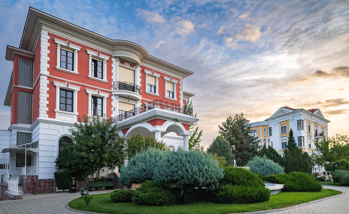 British School of Bucharest — international school in Bucharest, Romania