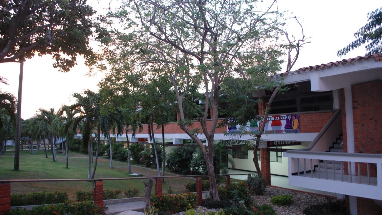 Colegio Karl C. Parrish — international school in Barranquilla, Colombia