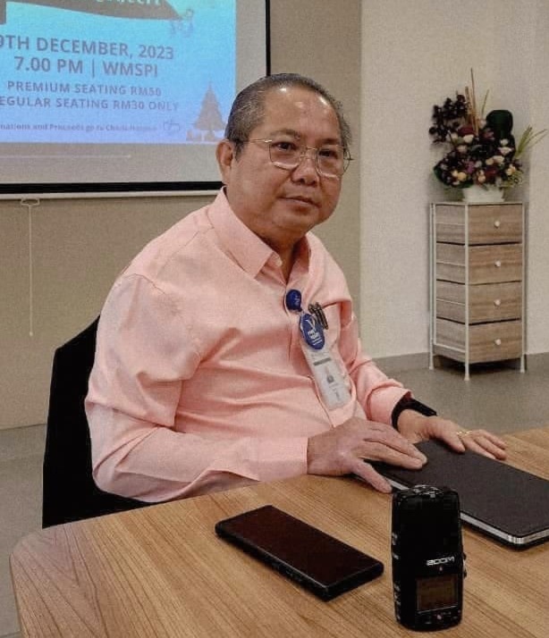 principal