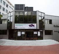 Eyuboglu Schools — international school in Istanbul, Turkey