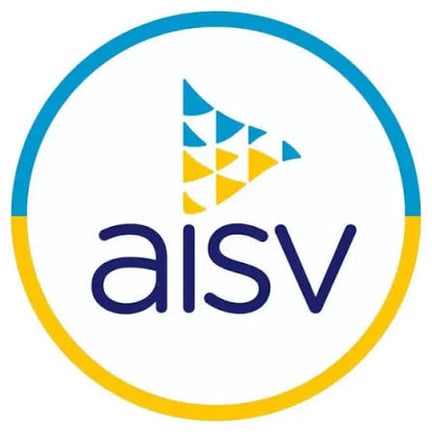 The American International School of Vilnius - Lower School logo