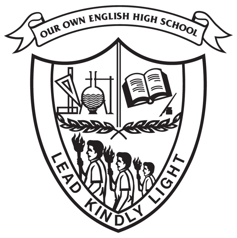 Our Own High School logo