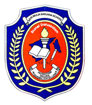 Seri Mulia Sarjana International School logo