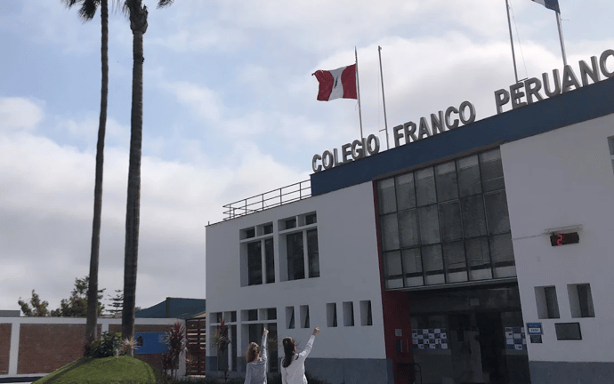 Lycée Franco Péruvien — international school in Lima, Peru