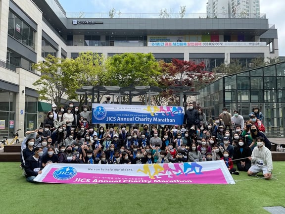 Jones International Christian School — international school in Incheon, South Korea