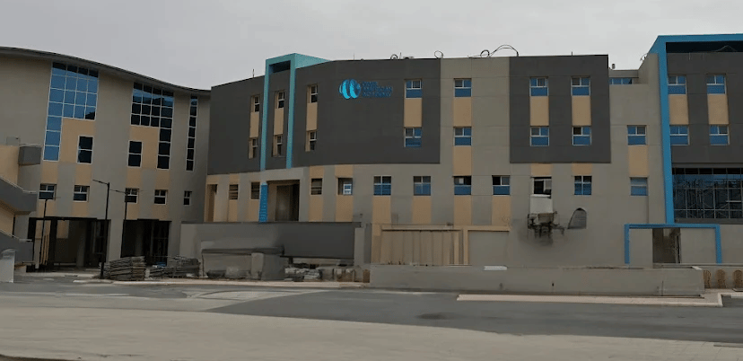 OWIS American Academy — international school in Riyadh, Saudi Arabia