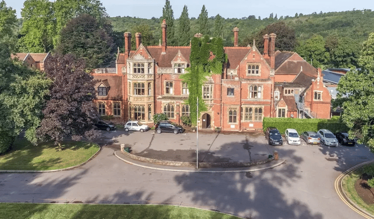 RGS Surrey Hills — international school in London, United Kingdom