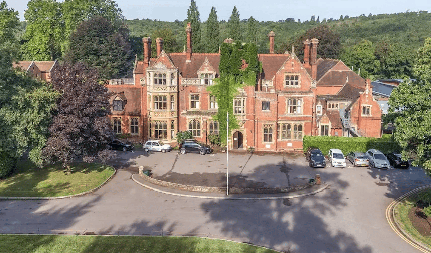 RGS Surrey Hills — international school in London, United Kingdom