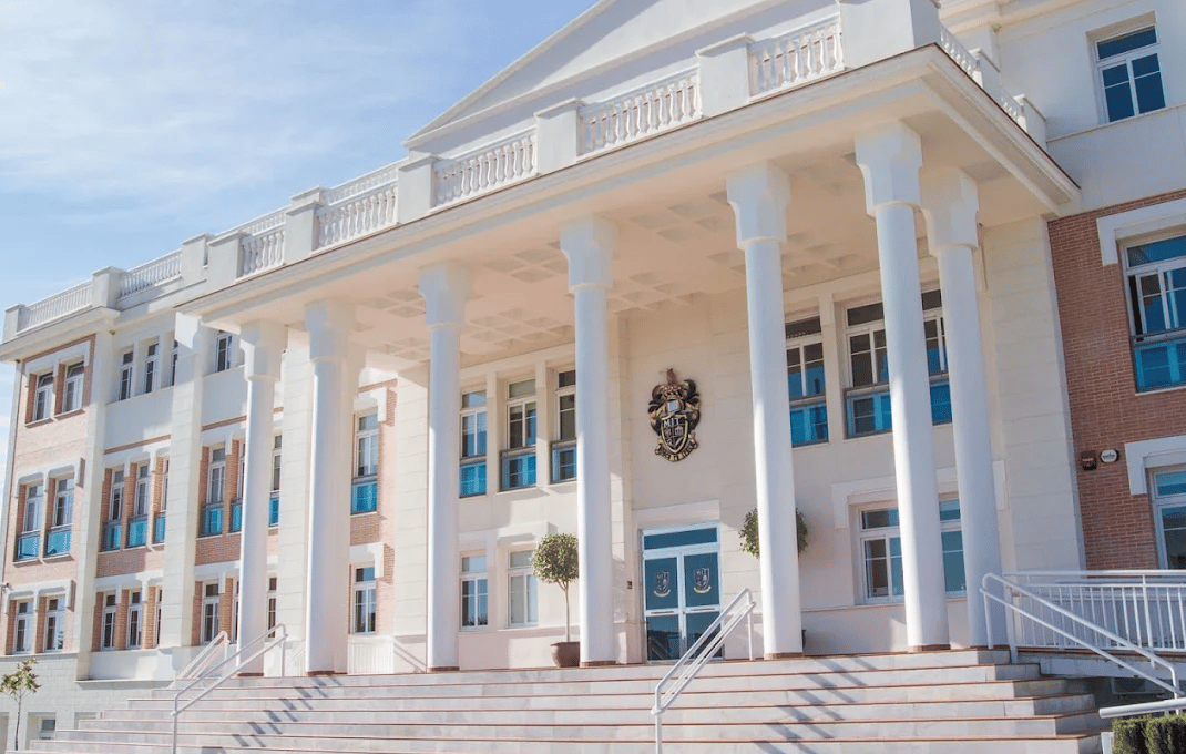 MIT School Malaga — international school in Malaga, Spain