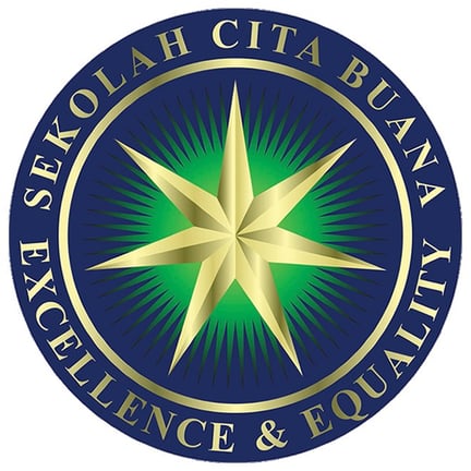Sekolah Cita Buana logo