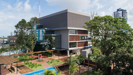Land School — international school in Salvador, Brazil