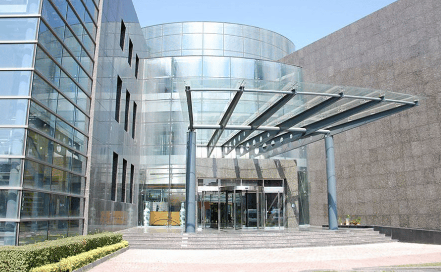 Deutsche Internationale Schule Changchun — international school in Changchun, China