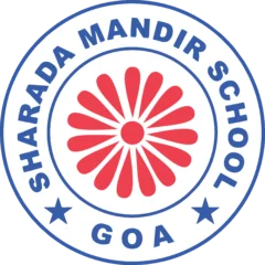 Sharada Mandir School - Miramar logo