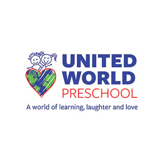 United World Preschool logo
