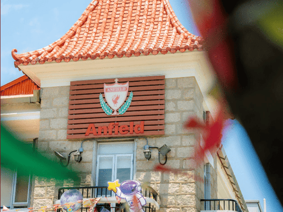 Anfield International Kindergarden - Kowloon Tong — international school in Hong Kong, Hong Kong