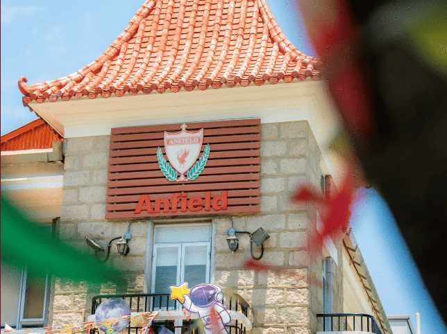 Anfield International Kindergarden - Kowloon Tong — international school in Hong Kong, Hong Kong