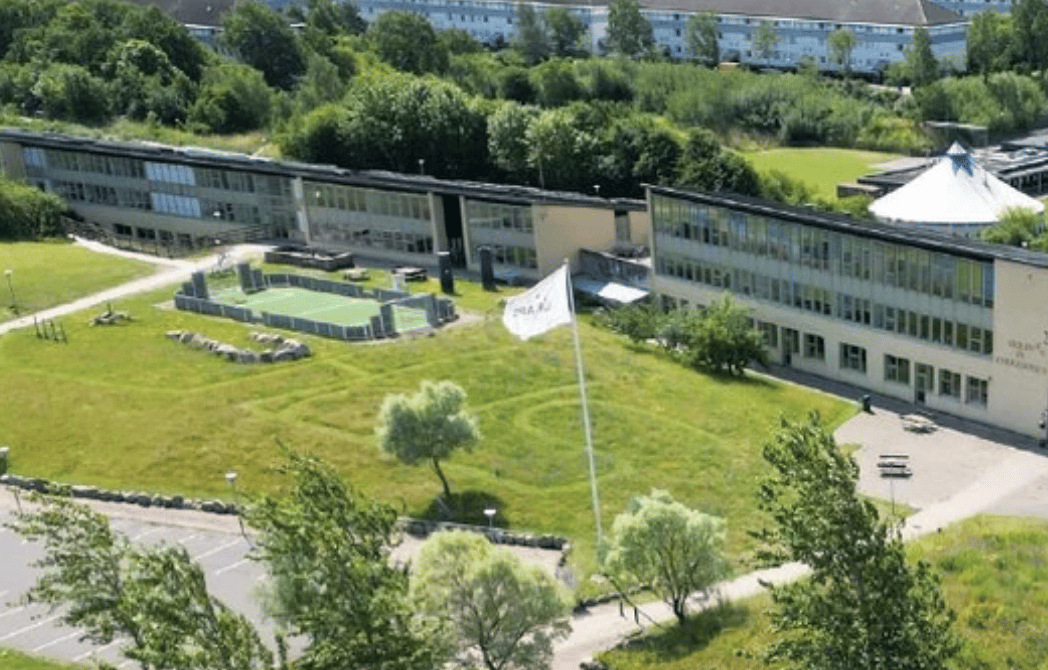 International School Kalundborg — international school in Kalundborg, Denmark