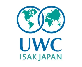 UWC ISAK Japan logo