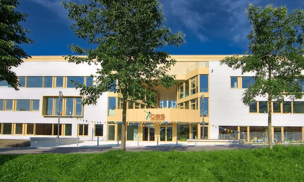 Obersee Bilingual School — international school in Zug, Switzerland